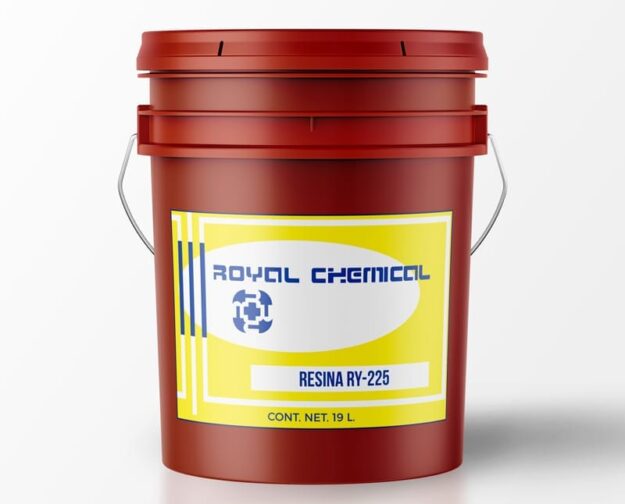 RESINA RY 225