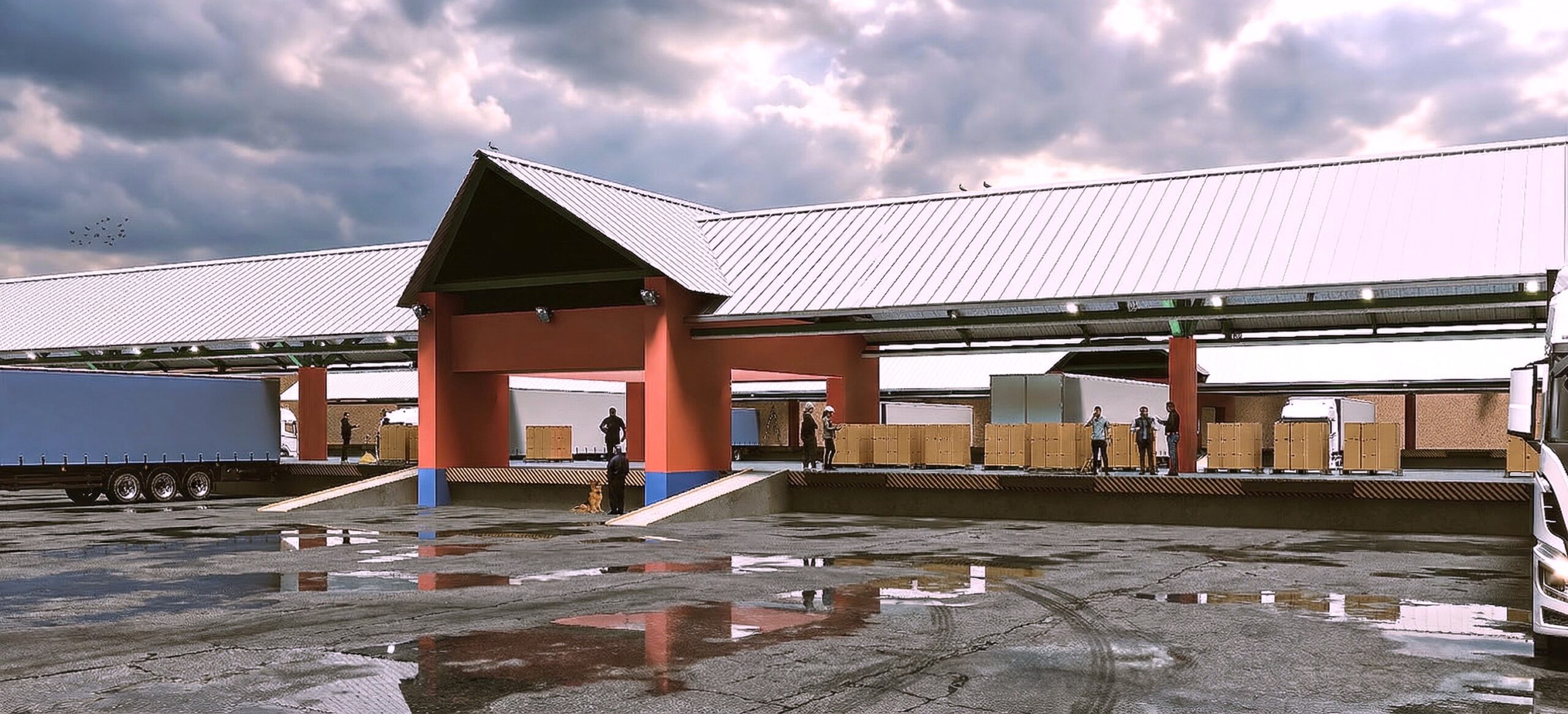 INGENIERO / FER ARQUITECTURA & 3D