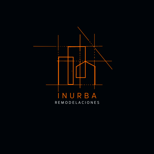 Black-and-White-Construction-Company-Logo