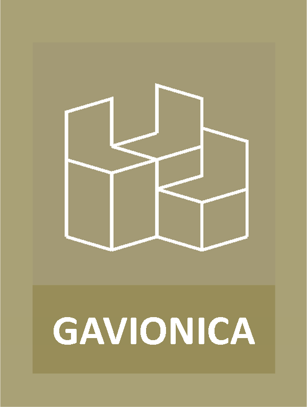 Gavionica-