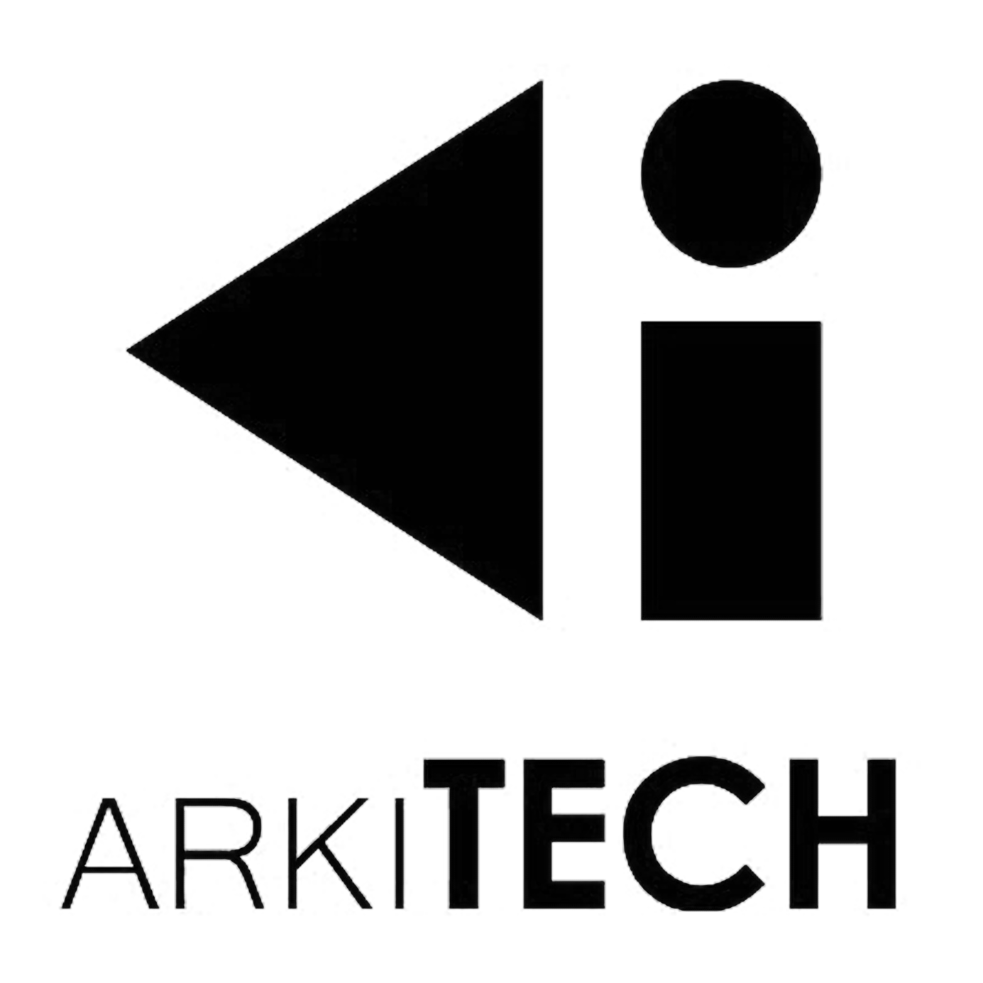 Logo-Arkitech