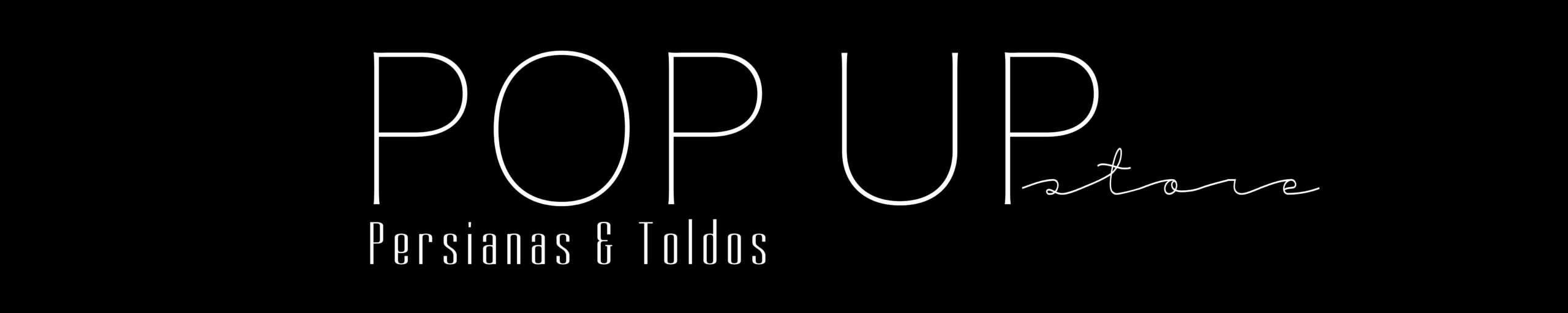 LogoPopUpStore
