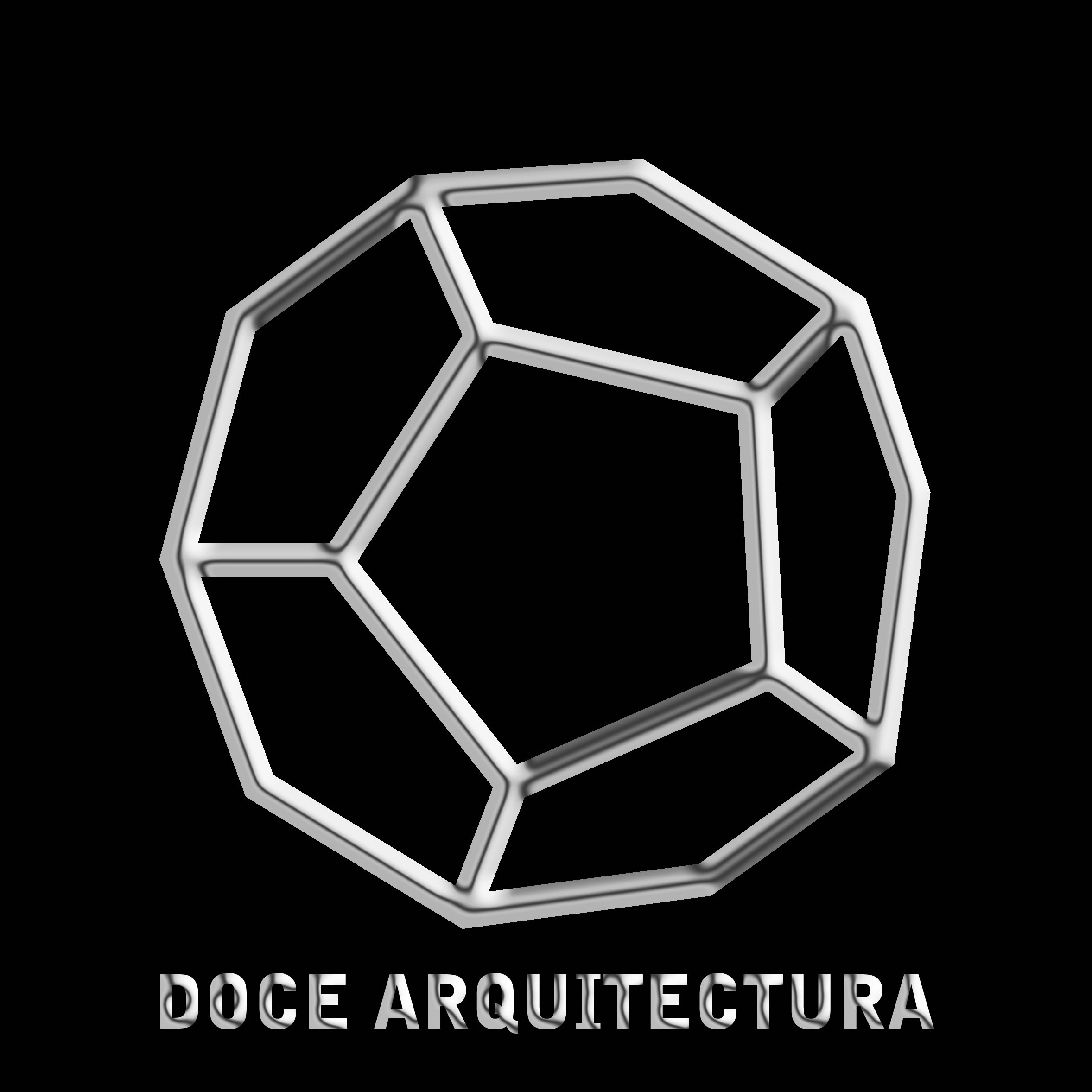 Logotipo-12-ARQUITECTURA-METALICO-Model