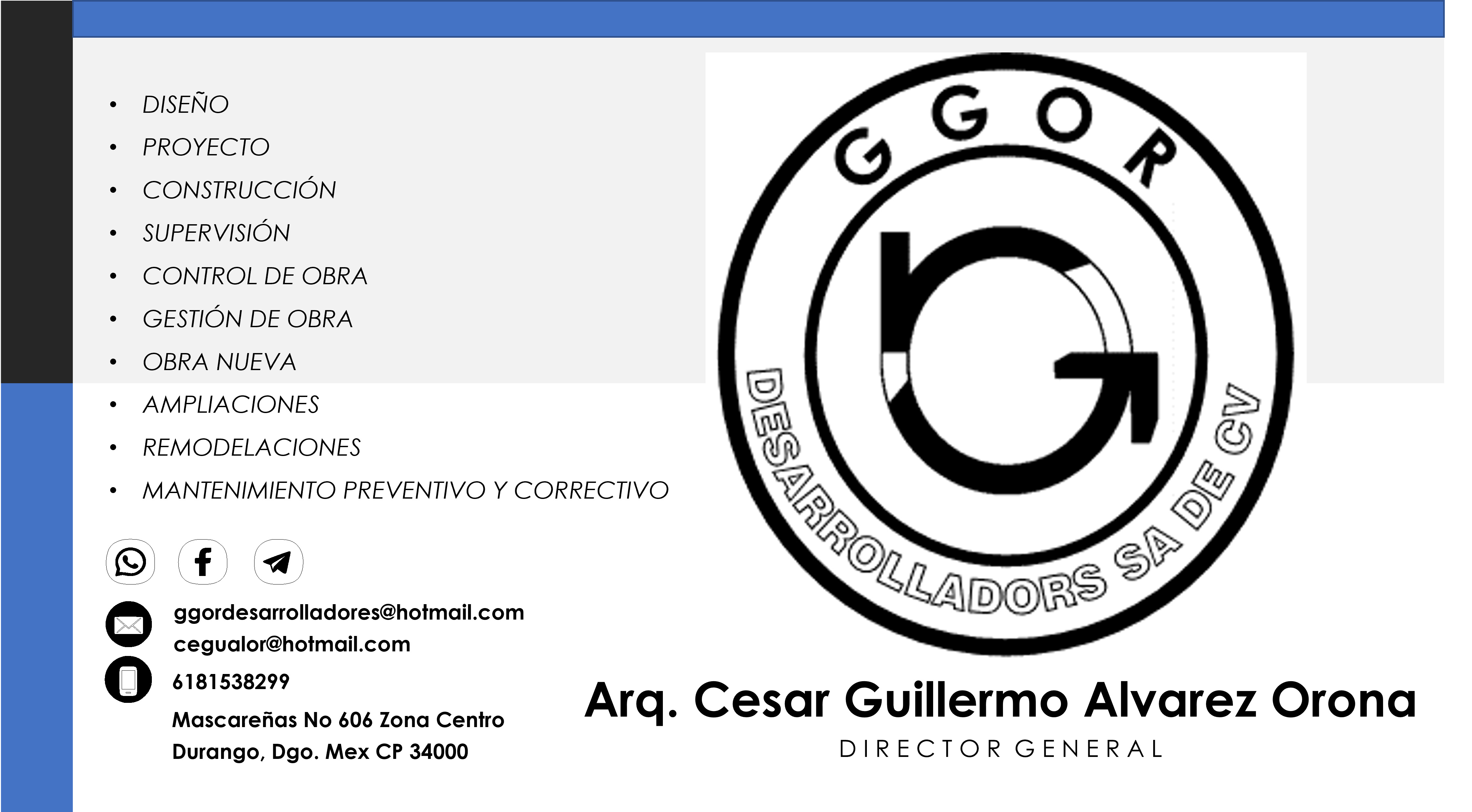 TP-GGOR