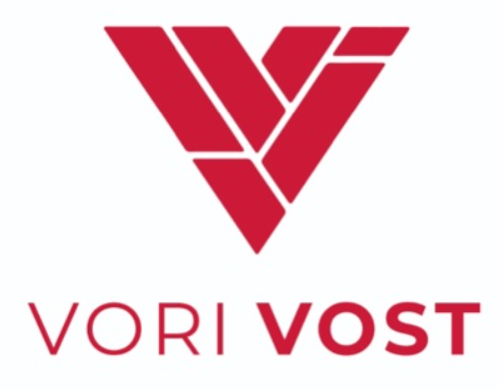VoriVost-Logo